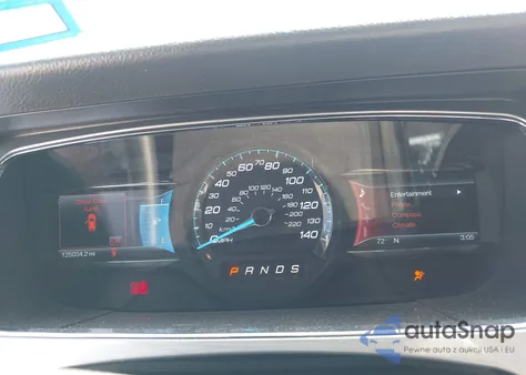 2013 Ford Taurus Sel z USA, uszkodzony, nr VIN 1FAHP2E88DG216688